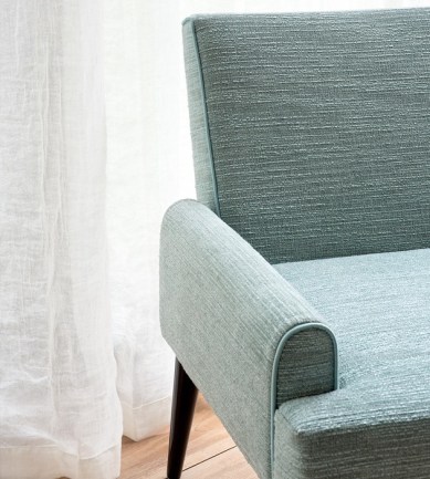 Elitis Alexandrie LR 111 03 textil - Paisley Home