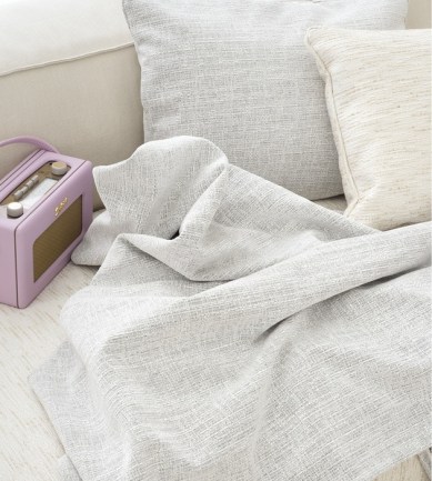 Elitis Nubie LR 110 02 textil - Paisley Home