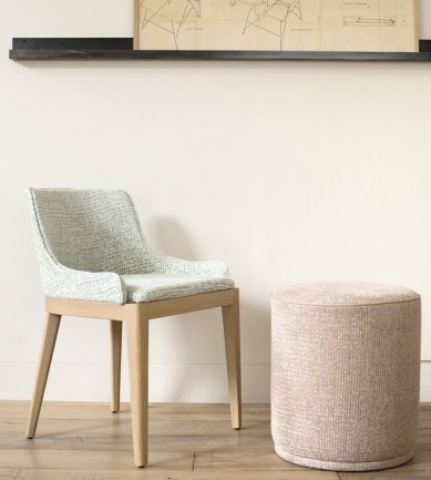 Elitis Ispahan LR 112 01 textil - Paisley Home