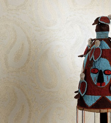 Elitis Tourmaline VP91102 tapéta - Paisley Home