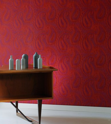 Elitis Tourmaline VP91108 tapéta - Paisley Home