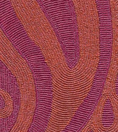Elitis Tourmaline VP91108 tapéta - Paisley Home