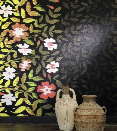 Elitis Nouvel Eden 2 VP91402 tapéta - Paisley Home