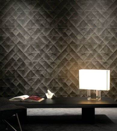 Elitis Ex libris tp 171 04 tapéta - Paisley Home