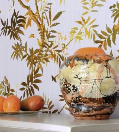 Elitis Eve tp 181 01 tapéta - Paisley Home