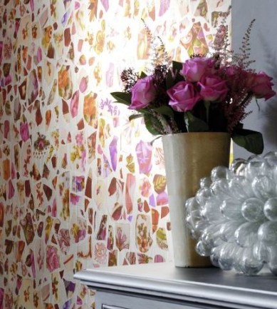 Elitis Portobello tp 182 01 tapéta - Paisley Home