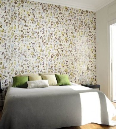 Elitis Portobello tp 182 02 tapéta - Paisley Home