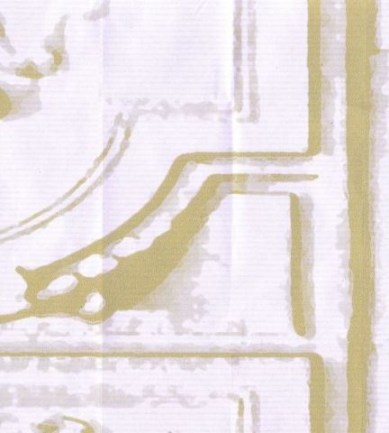 Elitis La belle et la bete tp 184 02 tapéta - Paisley Home