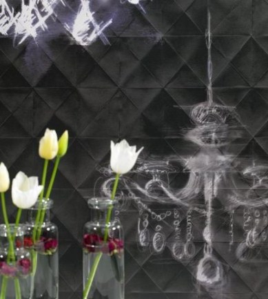 Elitis Lux tp 200 01 tapéta - Paisley Home