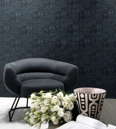 Elitis Nairobi RM65448 tapéta - Paisley Home