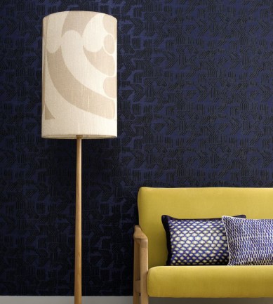 Elitis Tanger RM65849 tapéta - Paisley Home