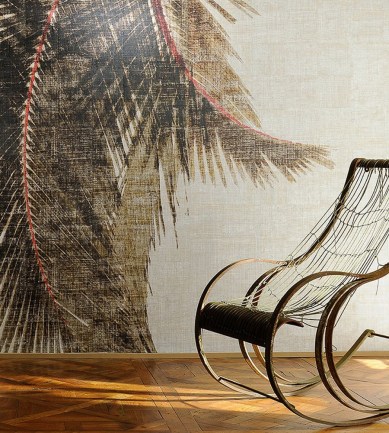 Elitis Cuba Libre VP60301 tapéta - Paisley Home