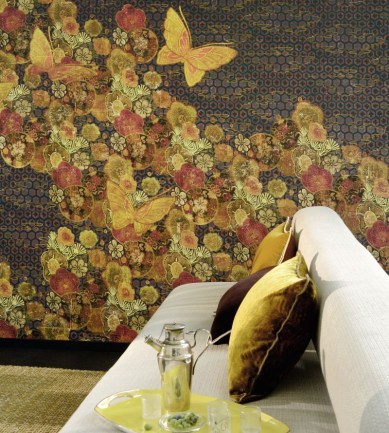 Paisley Home - Elitis tapéták teljes választéka
