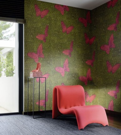 Paisley Home - Elitis tapéták teljes választéka