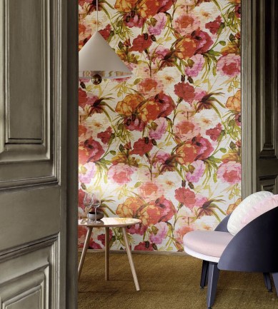Elitis Una Bella Storia VP85504 tapéta - Paisley Home