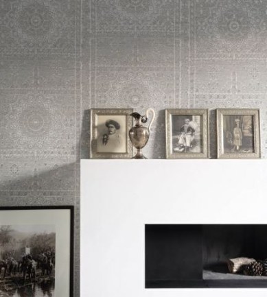Elitis Koh i Noor vp 861 01 tapéta - Paisley Home