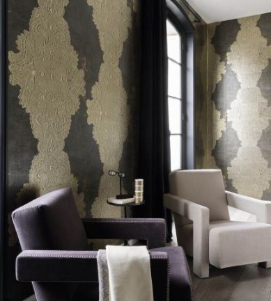 Elitis Le Grand Mogol vp 871 04 tapéta - Paisley Home
