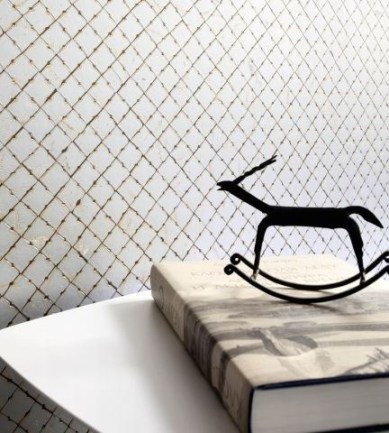 Elitis Mayana vp 874 04 tapéta - Paisley Home