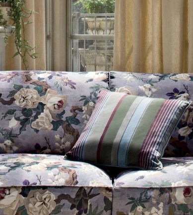 Paisley Home - Etro függöny és kárpit anyagok teljes választéka
