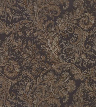 Etro Maracanda Raven textil