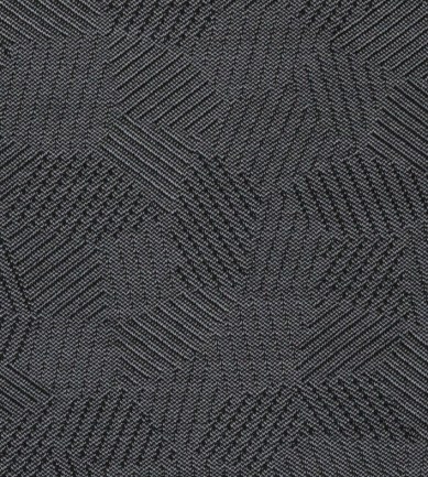 Febrik Razzle Dazzle 0156 Carbon elasztikus kötött bútorszövet
