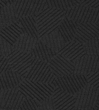 Febrik Razzle Dazzle 0196 Caviar elasztikus kötött bútorszövet