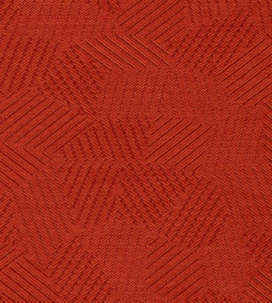 Febrik Razzle Dazzle 0556 Flame elasztikus kötött bútorszövet