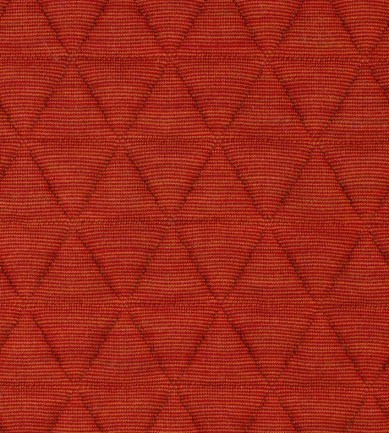 Febrik Triangle 0572 Flame elasztikus kötött bútorszövet
