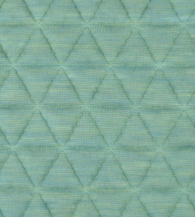 Febrik Triangle 0932 Oase elasztikus kötött bútorszövet