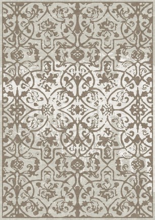 Ferreira de Sa Glam szőnyeg - Paisley exkluzív lakberendezés