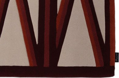 Ferreira de Sa Rosa 25 szőnyeg - Paisley exkluzív lakberendezés