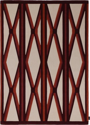 Ferreira de Sa Rosa 25 szőnyeg - Paisley exkluzív lakberendezés