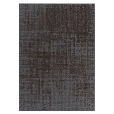 GAN Rugs Canevas Abstract Charcoal szőnyeg - Paisley Home