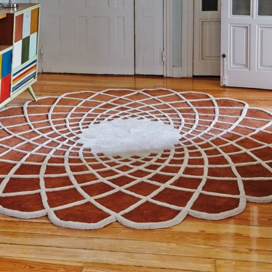 GAN Rugs Caleido szőnyeg - Paisley Home