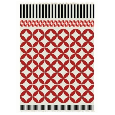 GAN Rugs Catania szőnyeg - Paisley Home