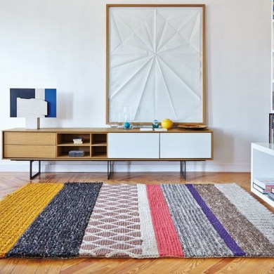 GAN Rugs Mangas Original MR1 szőnyeg - Paisley Home