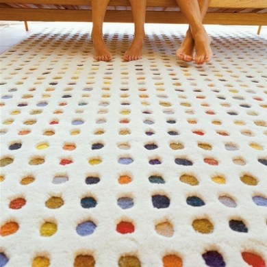 GAN Rugs Mota 2 szőnyeg - Paisley Home