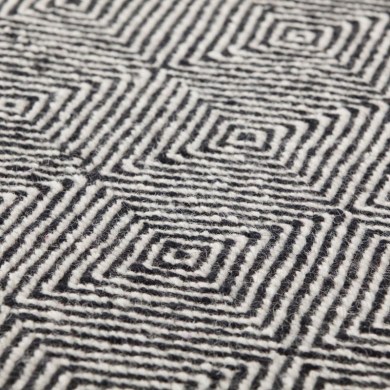 GAN Rugs Sail Noir szőnyeg - Paisley Home