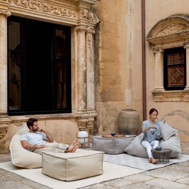 GAN Rugs Sail Taupe szőnyeg - Paisley Home