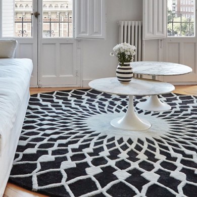 GAN Rugs Trama szőnyeg - Paisley Home