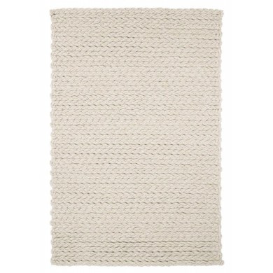 GAN Rugs Trenzas Ivory szőnyeg - Paisley Home