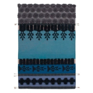 GAN Rugs Glaoui Tumbuctu Colors szőnyeg - Paisley Home