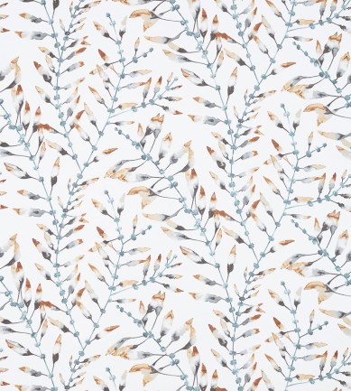 Harlequin Chaconia Amber/Slate textil - Paisley Home