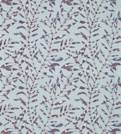 Harlequin Chaconia Berry/Heather textil - Paisley Home