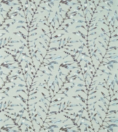 Harlequin Chaconia Indigo/Seaspray textil - Paisley Home