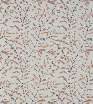 Harlequin Chaconia Mandarin/Fig textil - Paisley Home
