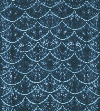 Harlequin Molokai Ocean textil - Paisley Home