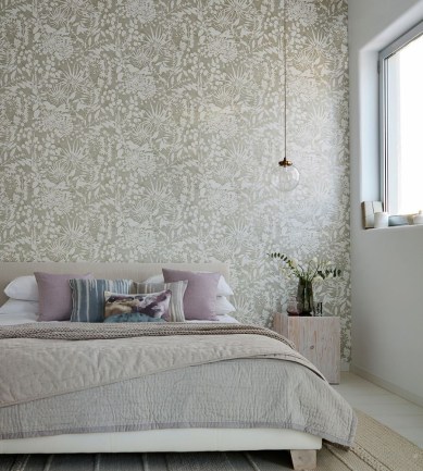 Harlequin Coralline 111639 tapéta - Paisley Home