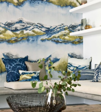Harlequin Kailani 111667 tapéta - Paisley Home
