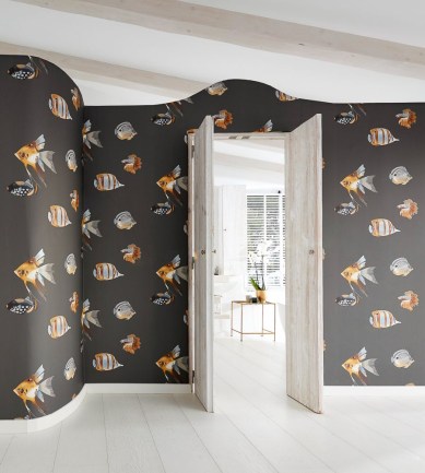 Harlequin Kamanu 111648 tapéta - Paisley Home